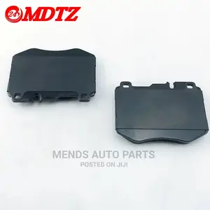 Mercedes Benz GLC Front Brake Pads