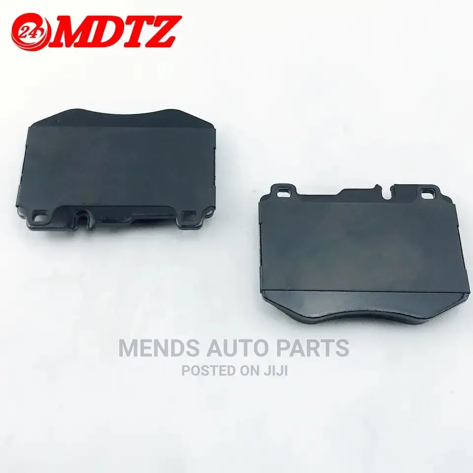 Mercedes Benz GLC Front Brake Pads