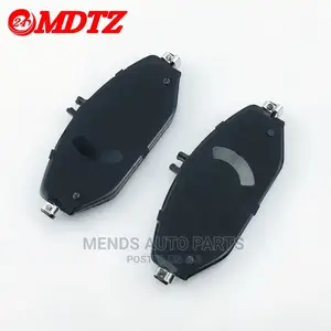 Mercedes Benz C250 C300 W205 2010 to 2014 Brake Pads