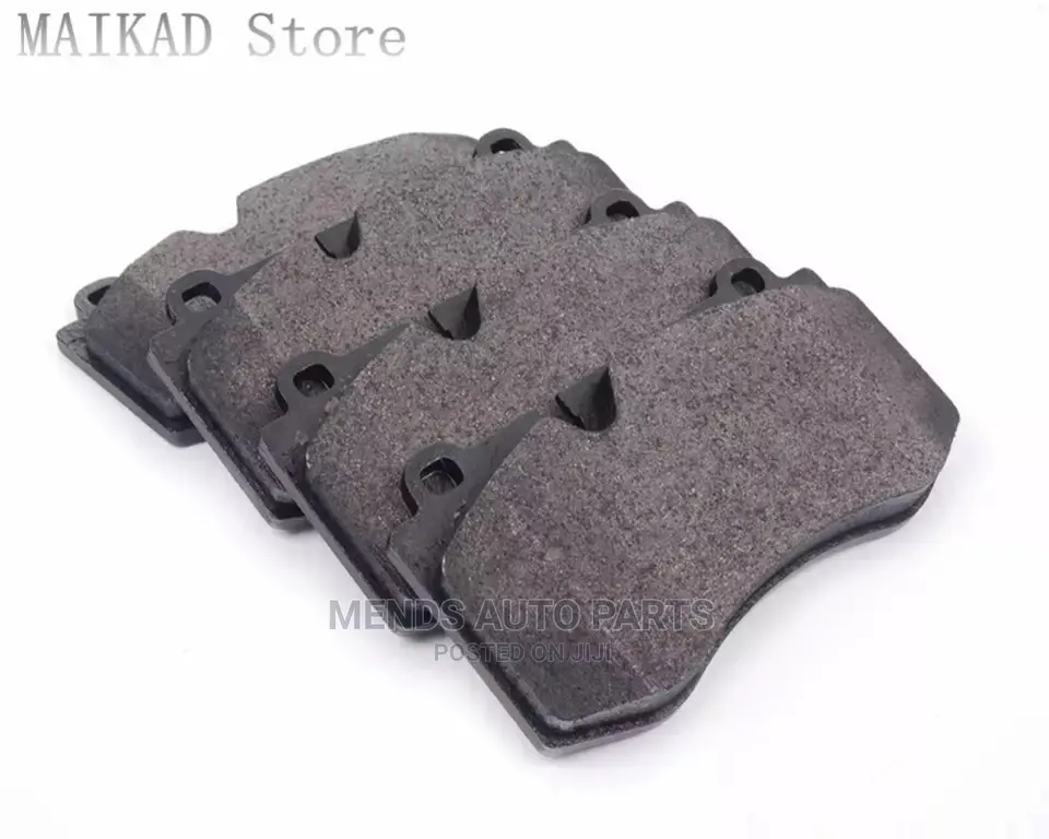 Mercedes Benz E200 E300 E350 Front Brake Pads