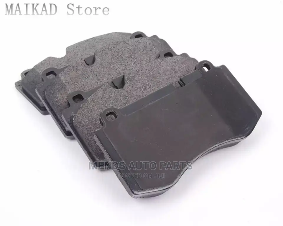 Mercedes Benz E200 E300 E350 Front Brake Pads