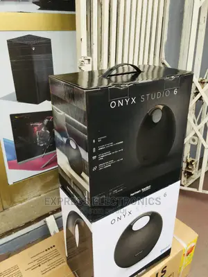 Best Sales on Onyx 6 Harman Kardon Wirelessbluetooth Speaker