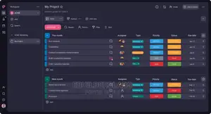 Management Software