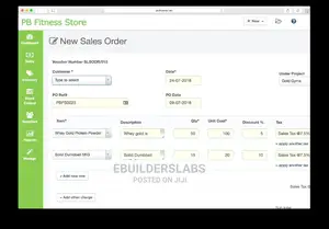 Management Software