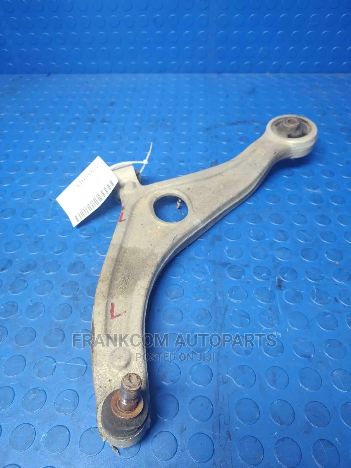 Hyundai Sonata 2015-2017 Front Lower Arm