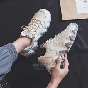 Unisex Sneakers