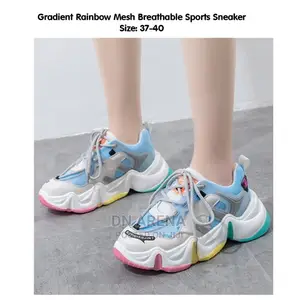 Women Fastion Sneakers