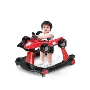 Elegance Baby Walker