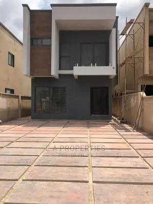 4bdrm House in E a Properties, Ghana Flag for Sale