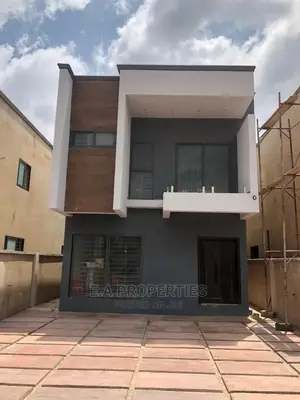4bdrm House in E a Properties, Ghana Flag for Sale