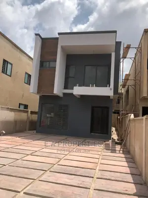 4bdrm House in E a Properties, Ghana Flag for Sale