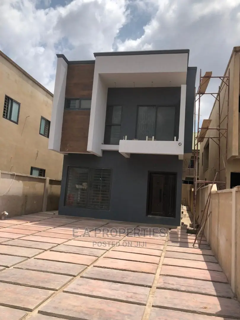 4bdrm House in E a Properties, Ghana Flag for Sale