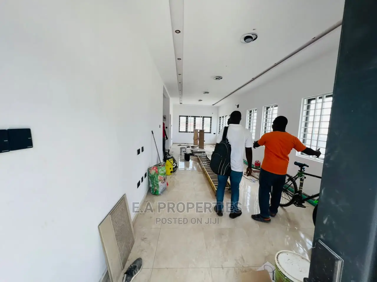 4bdrm House in E a Properties, Ghana Flag for Sale