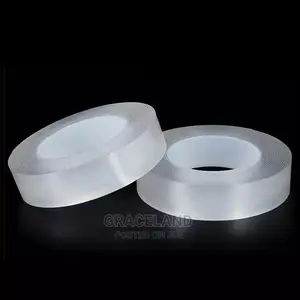 Original Waterproof Transparent Double Sided Nano Tape