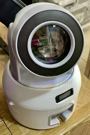Mini Led Beam Moving Head Light