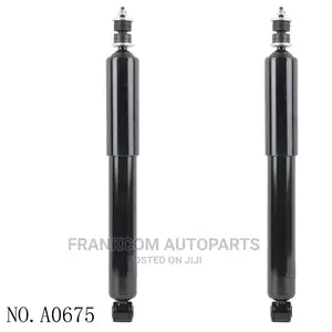Nissan Hardbody Front Shocks