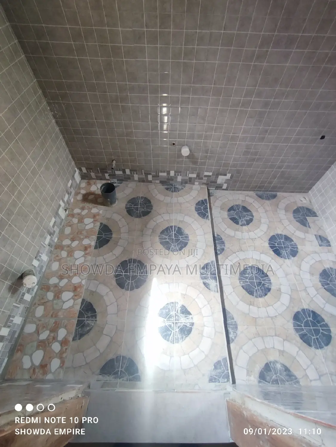 1bdrm House in Showda Empire, Kwashieman for rent