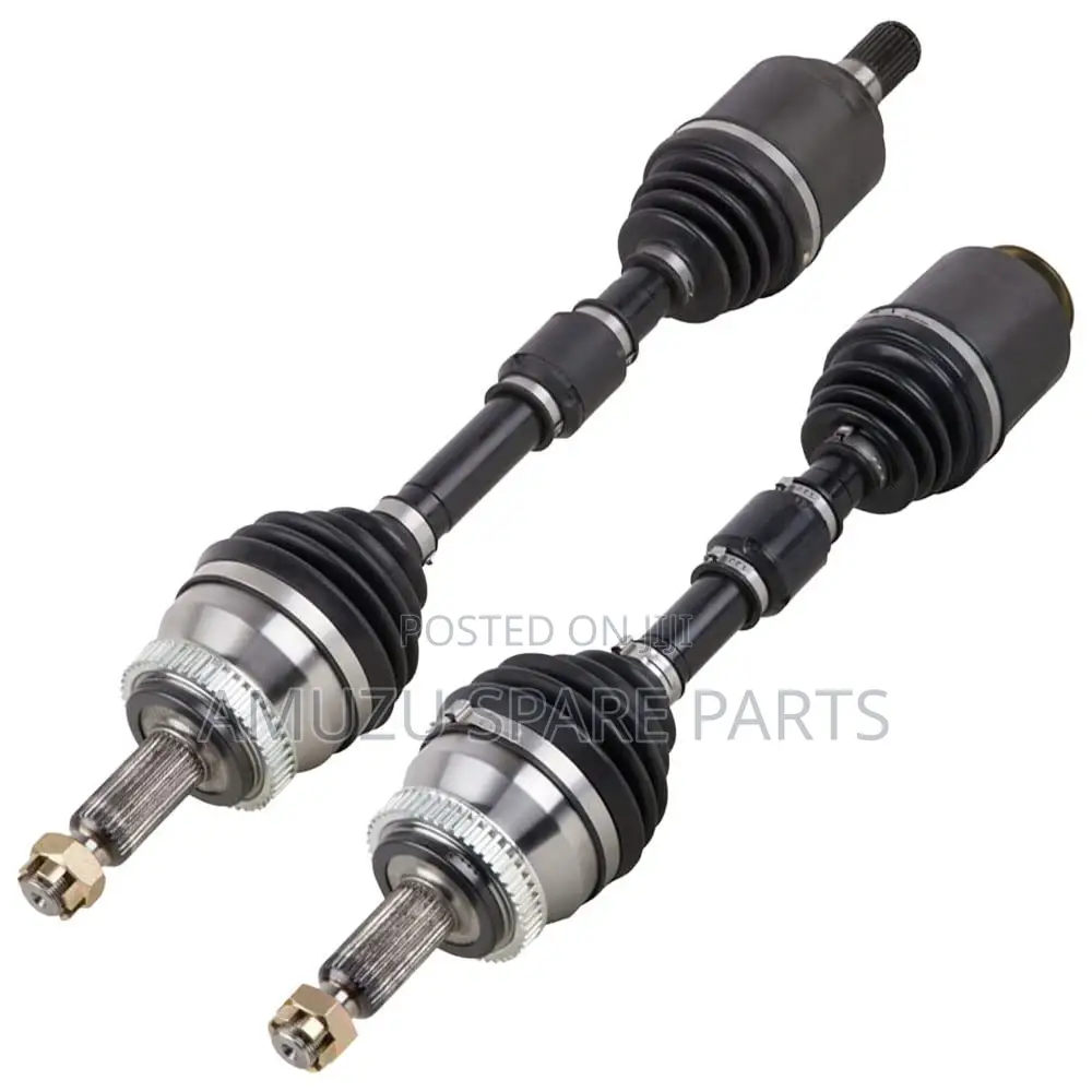 Hyundai Sonata 2011-2014 Driving Shaft