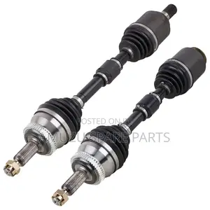Hyundai Sonata 2011-2014 Driving Shaft