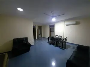 Furnished 3bdrm Apartment in Skm, Ga South Municipal for Rent