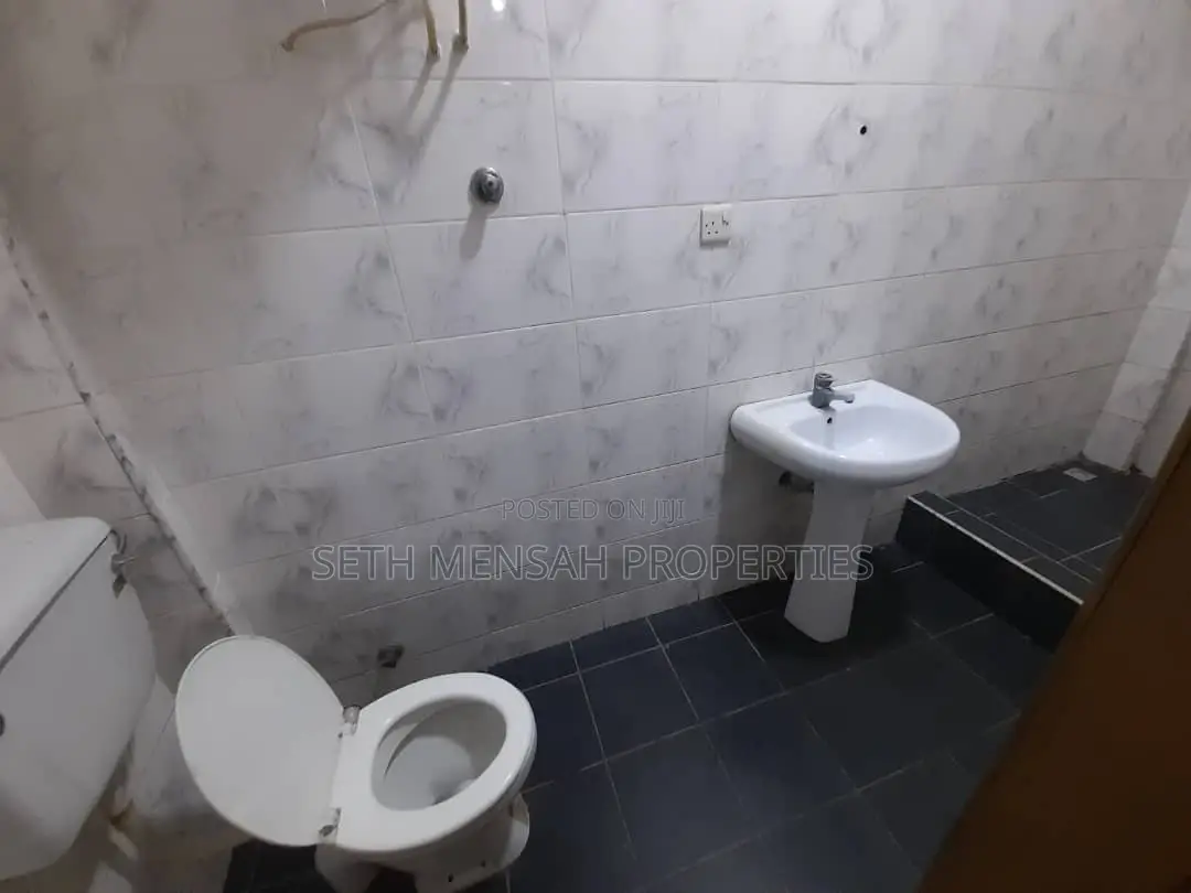 Furnished 3bdrm Apartment in Skm, Ga South Municipal for Rent