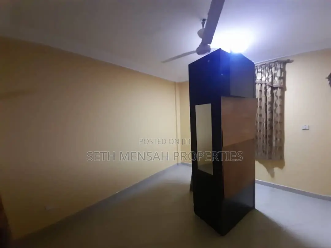 Furnished 3bdrm Apartment in Skm, Ga South Municipal for Rent