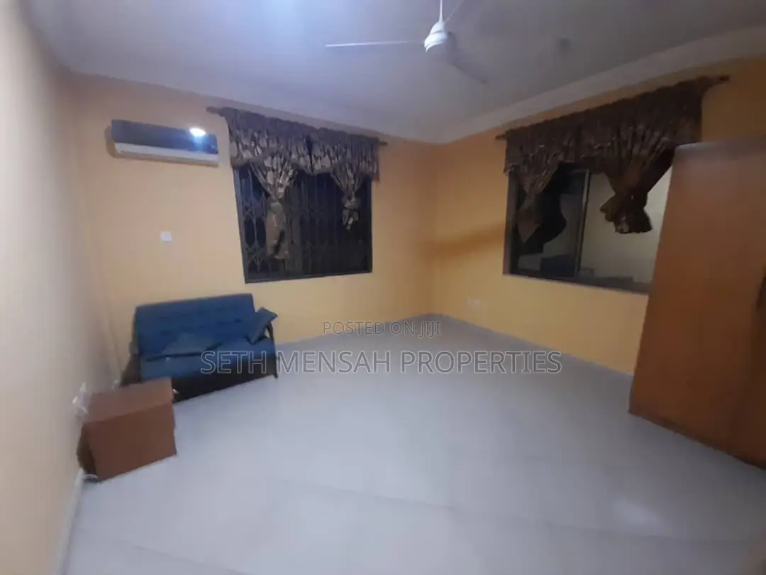 Furnished 3bdrm Apartment in Skm, Ga South Municipal for Rent