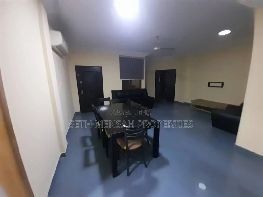 Furnished 3bdrm Apartment in Skm, Ga South Municipal for Rent