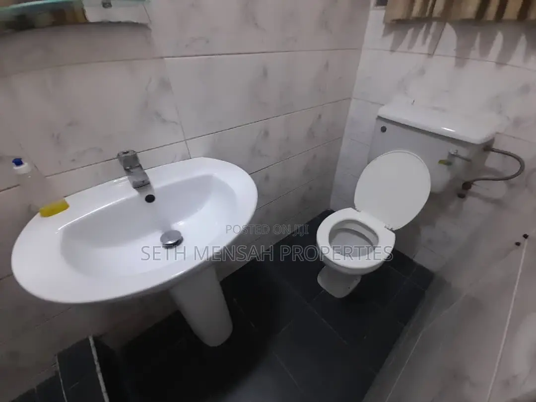 Furnished 3bdrm Apartment in Skm, Ga South Municipal for Rent