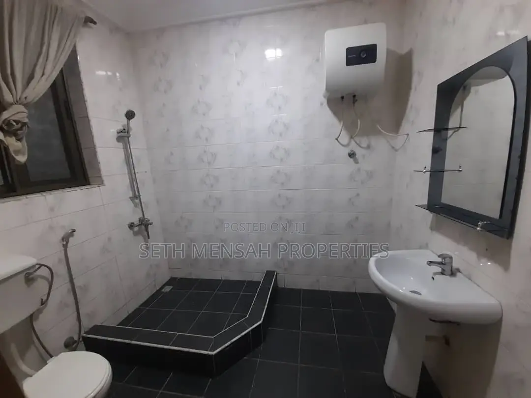 Furnished 3bdrm Apartment in Skm, Ga South Municipal for Rent