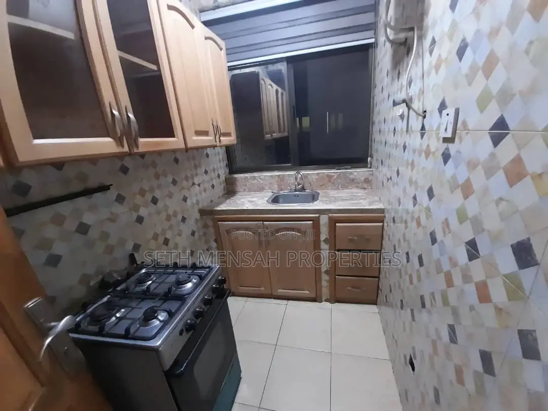 Furnished 3bdrm Apartment in Skm, Ga South Municipal for Rent