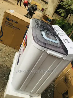 Best Sales 7kg Wash and Spin Dry Pearl Plastic Opload Washer