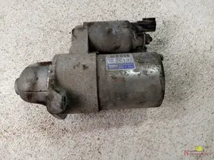 Hyundai Elantra 2012-2015 Starter Motor