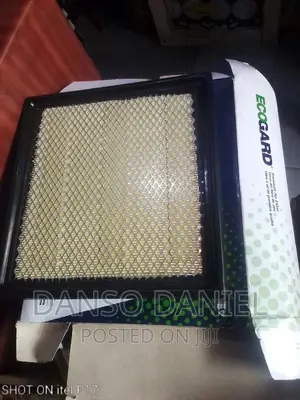 Ford F-150 Air Filters