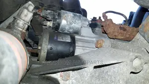 Toyota Corolla 2009-2013 Starter Motor