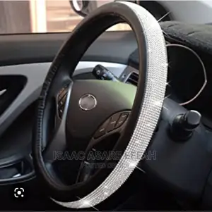 Luxury Steering Covers