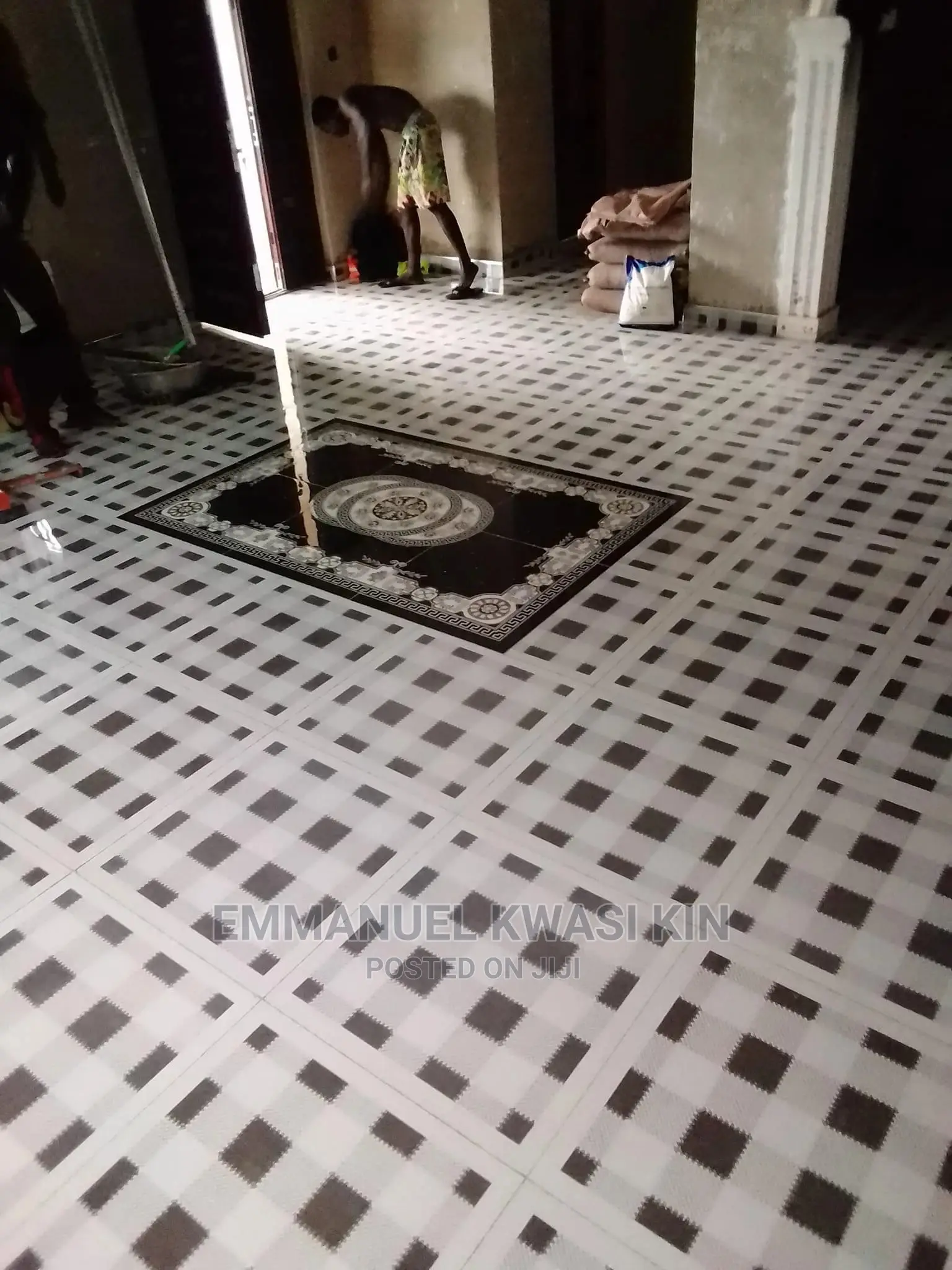 Good Hands Tiling Limited