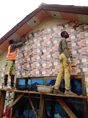 Good Hands Tiling Limited
