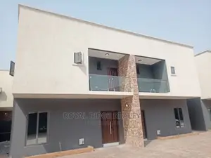 2bdrm Duplex in Upsa, Accra Metropolitan for rent