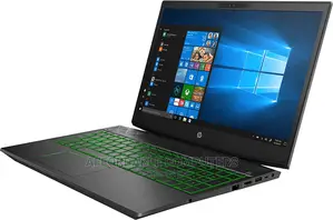 New Laptop HP Pavilion 15 8GB Intel Core I7 HDD+SSD 1T