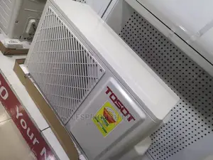 Amazing Tosot 2hp Air-Condition R410 Gas