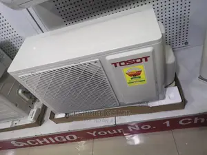 Wonderful Tosot 2hp Air-Condition R410 Gas