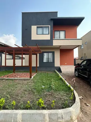 Furnished 4bdrm House in Skm Property, Oyarifa for Sale