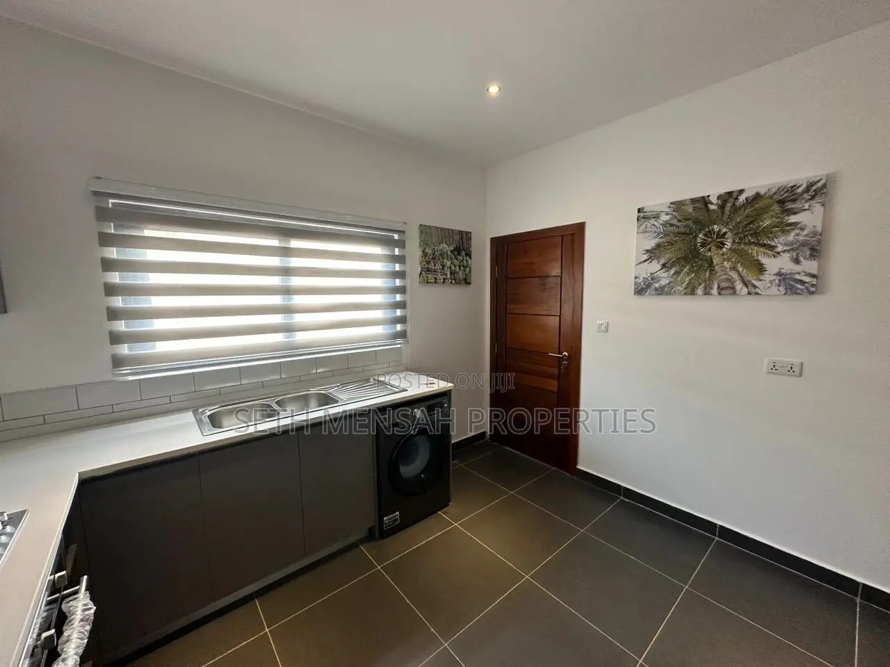 Furnished 4bdrm House in Skm Property, Oyarifa for Sale