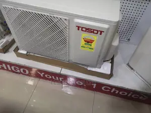 Superb Tosot 2hp Air-Condition R410 Gas