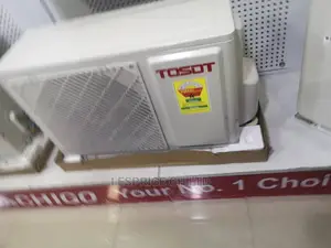Tosot 2hp Air-Condition R410 Gas