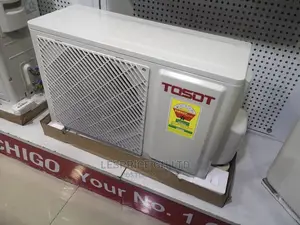 Powerful Tosot 2hp Air-Condition R410 Gas