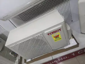 Perfect New Tosot 2hp Air-Condition R410 Gas