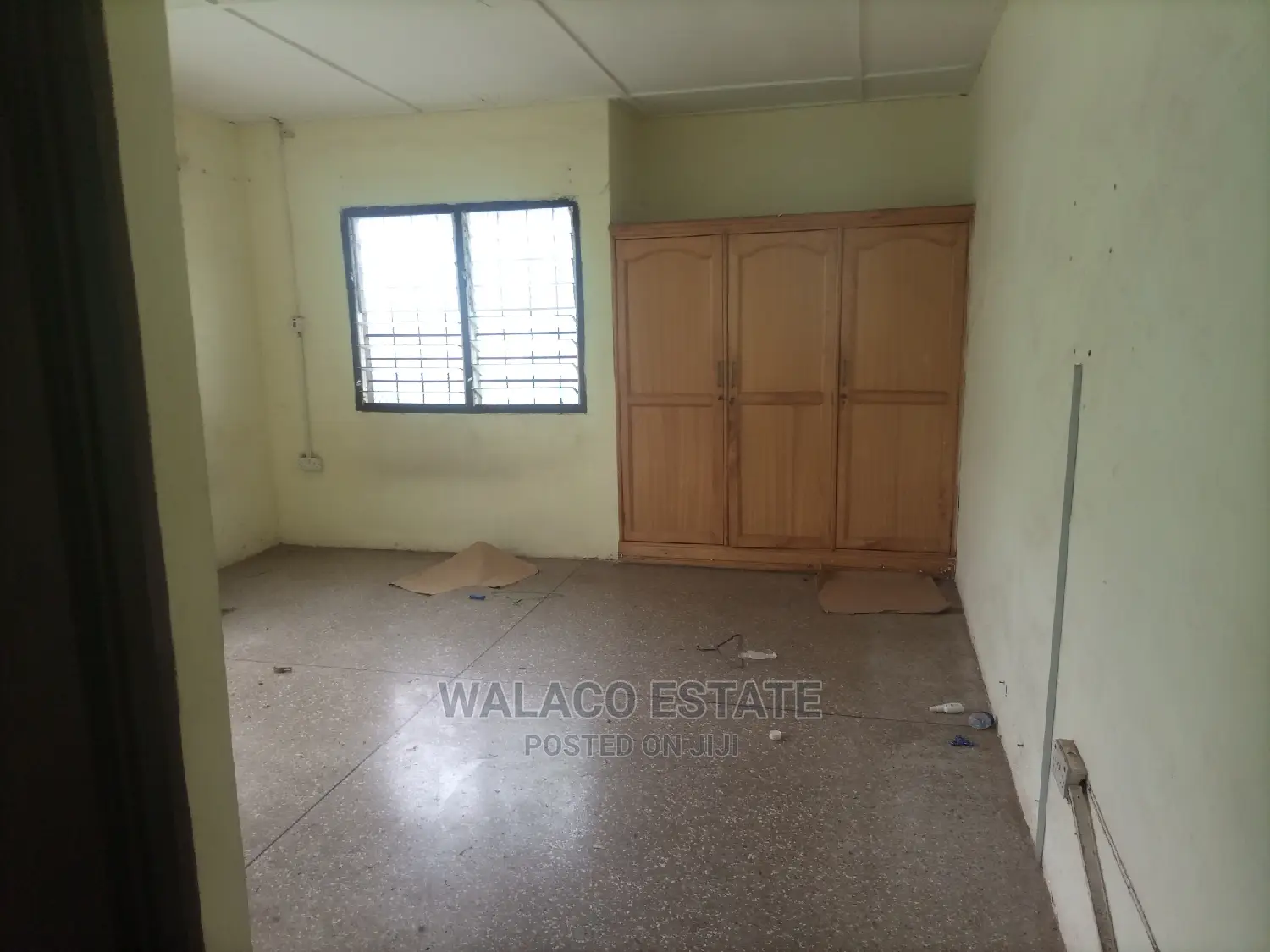 3bdrm House in Walako Estate, North Industrial Area for Rent