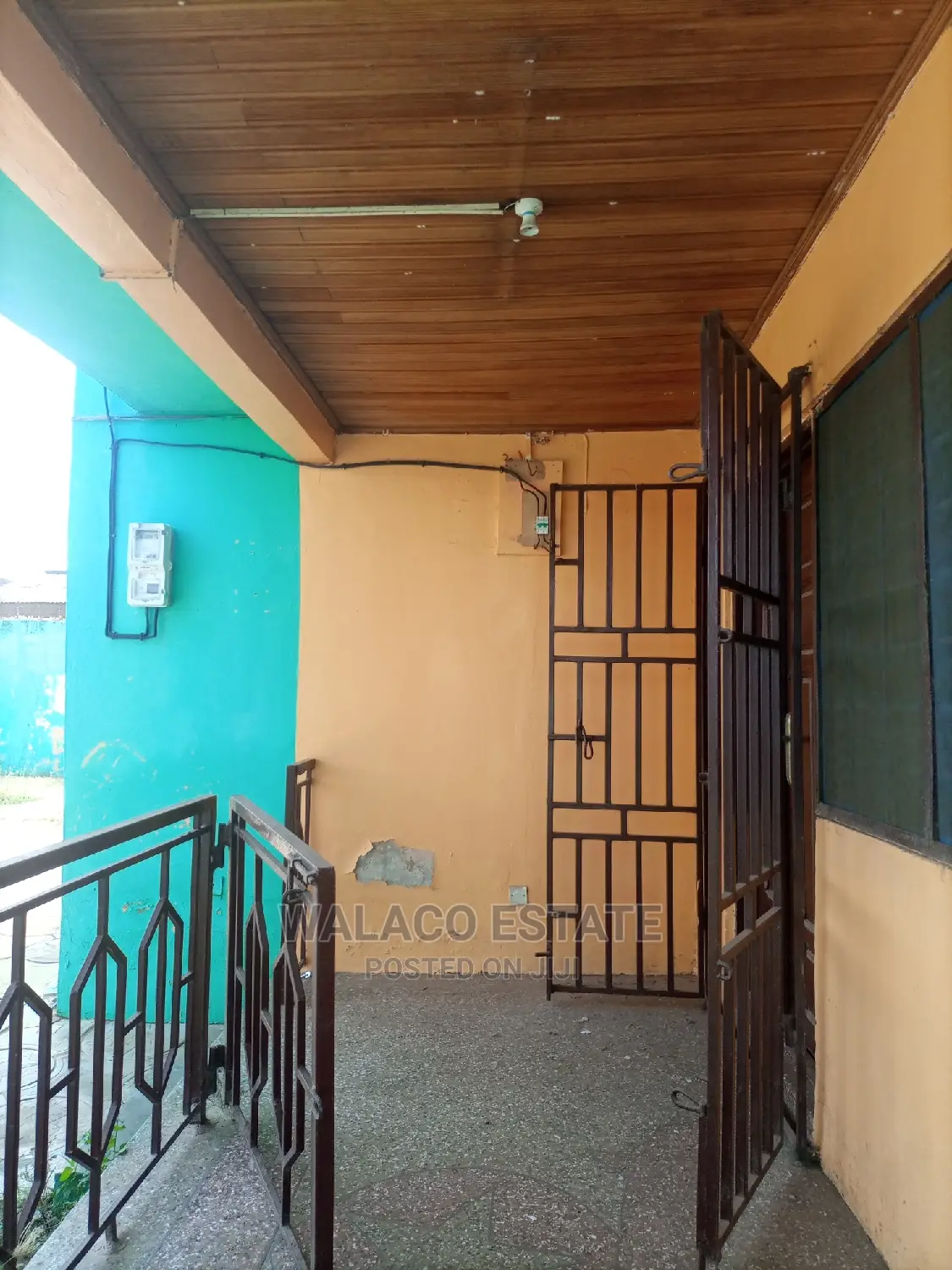 3bdrm House in Walako Estate, North Industrial Area for Rent